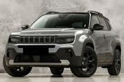 Jeep Avenger Overland 4xe 1.2 T3 mHEV eDCT6