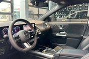 Mercedes GLA 200 AMG Line
