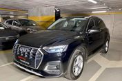 Audi Q5 40 TDI mHEV quattro S tronic