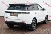 Jaecoo 5 1.6 T-GDI HEV Premium DCT
