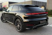 Porsche Cayenne Coupe S E-Hybrid Black Edition