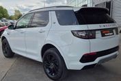 Land Rover Discovery Sport 2.0 D200 mHEV S aut