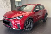 Lexus LBX Elegant 1.5 Hybrid