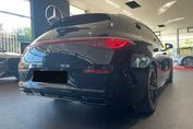 Mercedes CLA 200 4-Matic Shooting Brake AMG Line