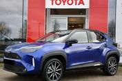 Toyota Yaris Cross GR Sport 1.5 Hybrid