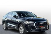 Audi Q3 35 TFSI mHEV S tronic