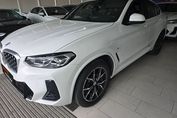 BMW X4 xDrive20i M Sport