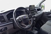 Ford Transit Custom 300 L2H1 Trend