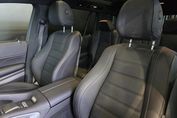 Mercedes GLS 350 d 4-MATIC AMG Line