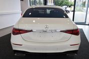 Mercedes Klasa S 450 d 4-Matic L AMG Line