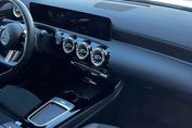 Mercedes CLA 200 AMG Line