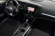 Renault Megane 1.3 Tce Fap Techno Edc