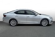 Skoda Octavia Style 2.0 TSI 4x4  DSG