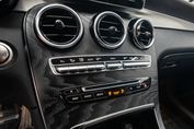 Mercedes GLC 220 d 4-Matic
