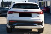 Audi Q5 TDI quattro S line Sportback