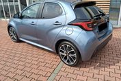 Toyota Yaris Style 1.5 Hybrid