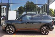 Mini Countryman C Linia John Cooper Works