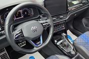 Volkswagen T-Roc R 2.0 TSI 4Mot. DSG
