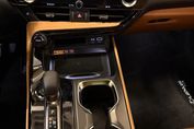 Lexus NX 350h Prestige AWD
