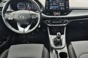 Hyundai i30 1.5 t-Gdi 48V Modern
