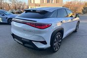 BYD Sealion 7 Design AWD