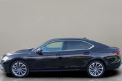 Skoda Superb 2.0 TSI L&K DSG
