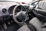 Peugeot Partner Van L1H1
