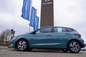 Hyundai i20 1.2 Modern