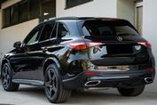 Mercedes GLC 220 d 4-Matic AMG Line