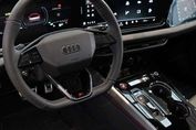 Audi A5 TFSI quattro S line