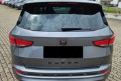 Cupra Ateca 2.0 TSI 4Drive DSG