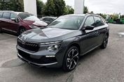Skoda Kamiq Monte Carlo 1.5 TSI DSG