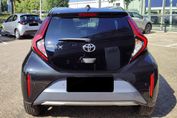 Toyota Aygo X Executive 1.0 benzyna