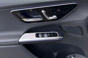 Mercedes GLC Coupe 300 de 4-Matic AMG Line