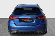 Mercedes Klasa A 200 AMG Line