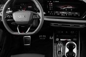 Audi A6 TDI quattro Avant