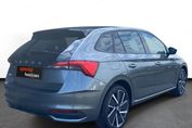 Skoda Scala 1.5 TSI Selection