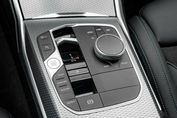 BMW Seria 3 318d mHEV M Sport aut