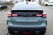 Citroen C4 e-C4 Max EV156 54kWh