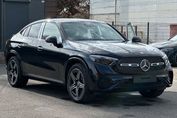 Mercedes GLC Coupe 200 d 4-Matic AMG Line