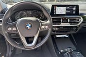 BMW X3 sDrive18d mHEV
