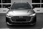 Audi A5 TFSI quattro S line Avant