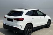Mercedes GLA 200 AMG Line