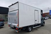Fiat Ducato Maxi L3 Kontener 8EP + Winda