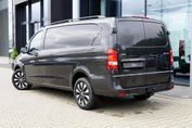 Mercedes Vito 116 CDI Select Ekstradługi 9G-Tronic