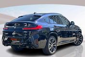 BMW X4 xDrive20d M Sport