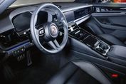 Porsche Panamera 4 E-Hybrid