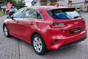 Kia Ceed 1.5 T-GDI M