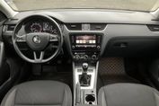 Skoda Octavia 1.5 TSI ACT Ambition