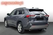 Toyota RAV4 Comfort 2.0
